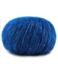 !Jody Long Glam Haze - Sapphire (Color #008)
