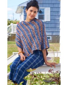 Gooseberry - Free with Purchase of 4 or More Skeins of Gingham (PDF File)