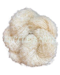 Lorna's Laces Grace - Undyed Natural Hanks of Mohair Boucle Yarn