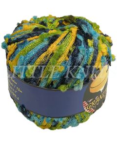 Knitting Fever Granita - Teal, Green (Color #901) - FULL BAG SALE (5 Skeins)
