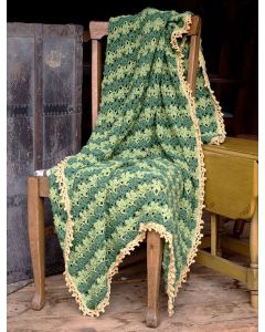 Hampton (Crochet) - A Berroco Pima 100 Pattern (PDF File)