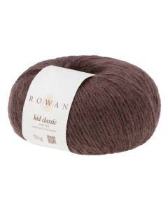 Rowan Kid Classic - Henna (Color #891) on sale at 40-45% off at Little Knits