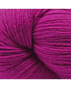 Cascade Heritage Sock - Raspberry (Color #5617)