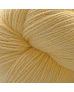 Cascade Heritage Sock - Butter (Color #5611)