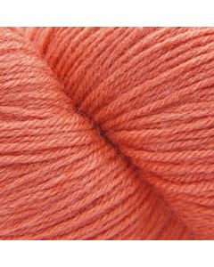Cascade Heritage Sock - Dusky Coral (Color #5737)