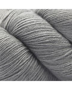 Cascade Heritage Sock - Frost Gray (Color #5755)
