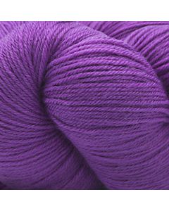 Cascade Heritage Sock - Orchid (Color #5757)