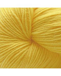 Cascade Heritage Sock - Lemon (Color #5644)