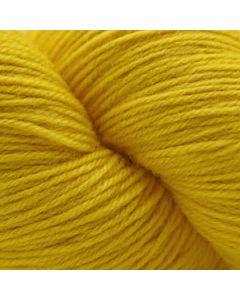 Cascade Heritage Sock - Mustard (Color #5652)
