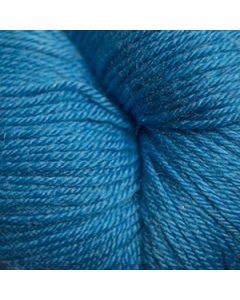 Cascade Heritage Silk - Turquoise (Color #5626)