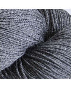 Cascade Heritage Silk - Charcoal (Color #5631)