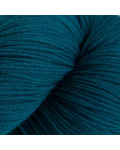 Cascade Heritage Silk - Como Blue (Color #5655)