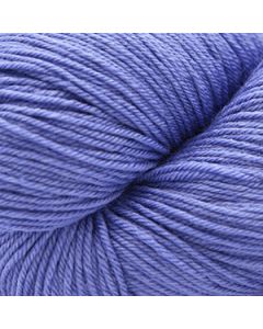 Cascade Heritage Silk  - Bleached Denim - Looks more like Lilac (Color #5765)