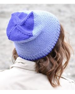 A Simplicity Pattern - Hannah's Honeydew Hat - FREE LINK IN DESCRIPTION, NO NEED TO ADD TO CART