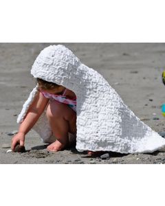 Squeaky Clean Hooded Towel - FREE LINK IN DESCRIPTION, NO NEED TO ADD TO CART