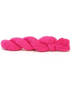 Hikoo CoBaSi Plus - Hot Pink (Color #083) - Big 100 Gram Hanks