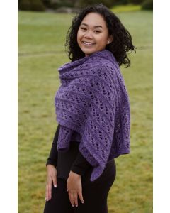 Aereo Snoqualmie Falls Wrap - FREE LINK IN DESCRIPTION, NO NEED TO ADD TO CART