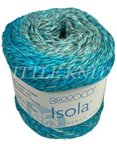 Berroco Isola - Elba (Color #8927) - FULL BAG SALE (5 Skeins)