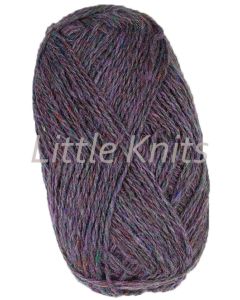 Jamieson's Shetland Spindrift - Purple Haze (Color #1270)