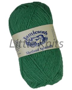 Jamieson's Shetland Spindrift - Mint (Color #770)