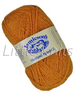 Jamieson's Shetland Spindrift - Cornfield (Color #410)