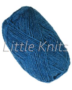Jamieson's Shetland Spindrift - Sapphire (Color #676)