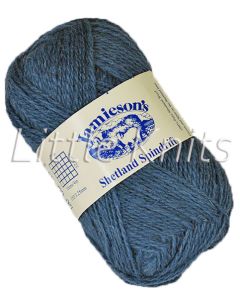 Jamieson's Shetland Spindrift - Delph (Color #685)