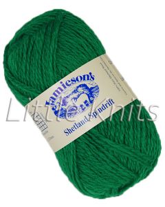 Jamieson's Shetland Spindrift - Celtic (Color #790)