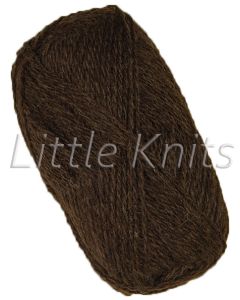 Jamieson's Shetland Spindrift - Leather (Color #868)