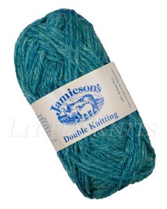 Jamieson's Double Knitting - Seabright (Color #1010)