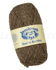 Jamieson's Double Knitting - Mogit (Color #107)