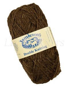 Jamieson's Double Knitting - Moorit (Color #108)