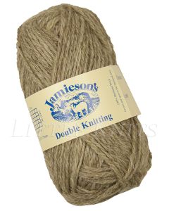 Jamieson's Double Knitting - Lichen (Color #1130)