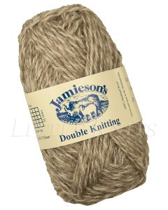 Jamieson's Double Knitting - Mooskit/White (Color #114)