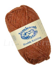 Jamieson's Double Knitting - Nutmeg (Color #1200)