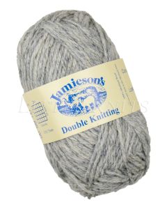 Jamieson's Double Knitting - Granite (Color #122)