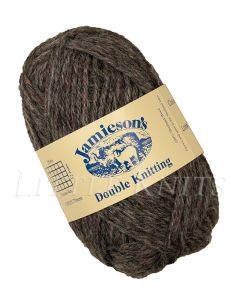 Jamieson's Double Knitting - Slate (Color #125)