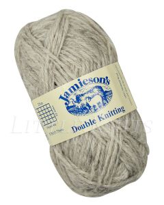 Jamieson's Double Knitting Pebble 127
Jamieson's of Shetland Double Knitting Yarn on Sale at Little Knits