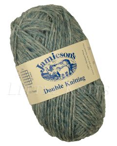 Jamieson's Double Knitting - Sky (Color #130)