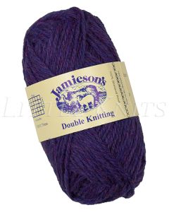 Jamieson's Double Knitting - Aubretia (Color #1300)