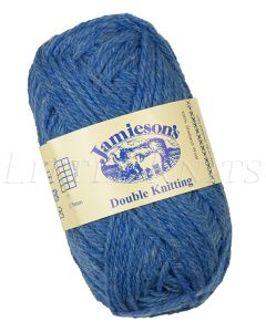Jamieson's Double Knitting - Teviot (Color #136)