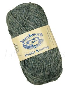 Jamieson's Double Knitting - Highland Mist (Color #1390)