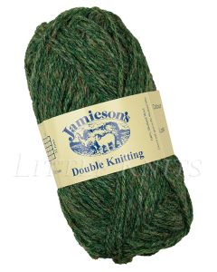 Jamieson's Double Knitting - Turf (Color #144)