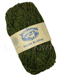 Jamieson's Double Knitting - Moss (Color #147)