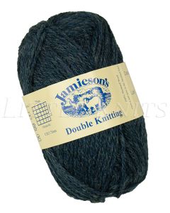 Jamieson's Double Knitting - Atlantic (Color #150)