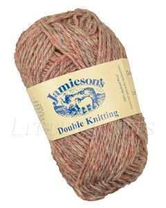 Jamieson's Double Knitting - Wild Violet (Color #153)