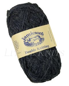 Jamieson's Double Knitting - Midnight (Color #160)