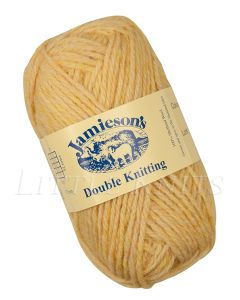 Jamieson's Double Knitting - Buttermilk (Color #179)