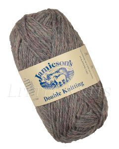 Jamieson's Double Knitting - Mist (Color #180)