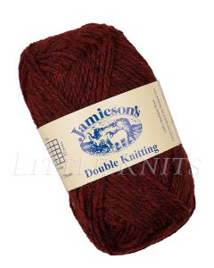 Jamieson's Double Knitting - Sunrise (Color #187)